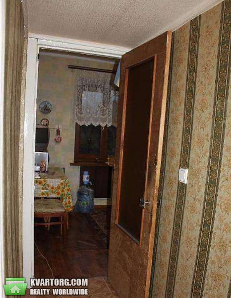 продам 2-комнатную квартиру. Киев,   Елены Телиги - фото 6
