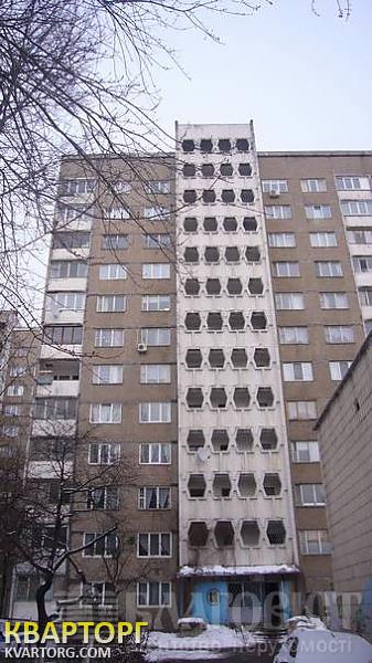 Sell 3-room apartment. Киев,  Доброхотова — photo 1