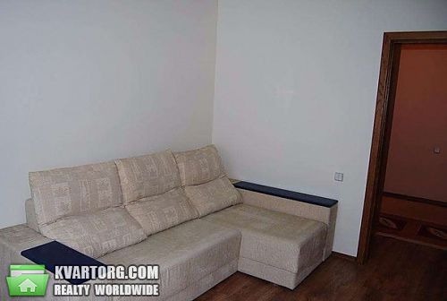 Rent out 3-room apartment. Киев, Княжий Затон — photo 7