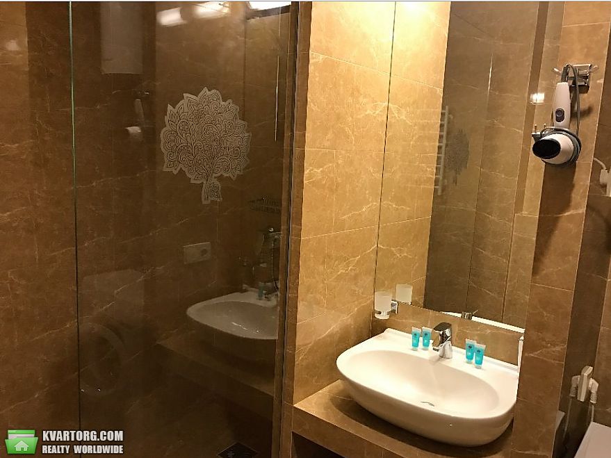 Rent out 2-room apartment. Киев,  Ахматовой — photo 5