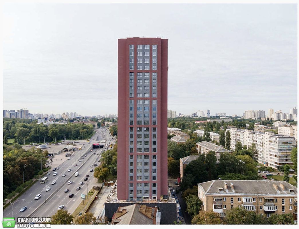 Sell 1-room apartment. Киев,  Телиги — photo 6