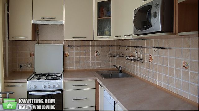 Sell 3-room apartment. Киев,  Шамрыло — photo 4