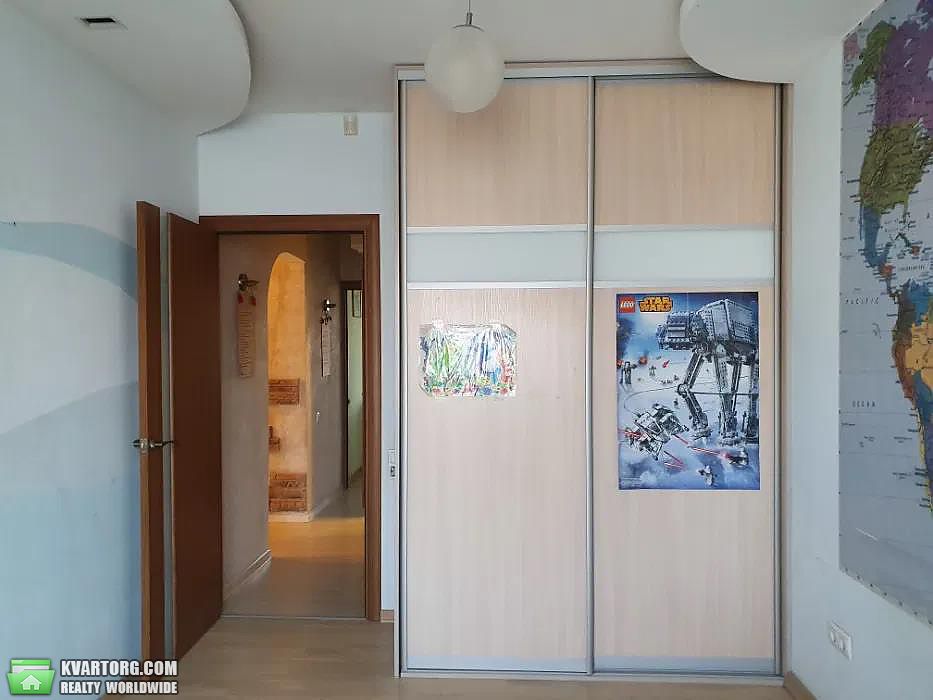 Sell 4-room apartment. Киев,  Вышгородская — photo 3