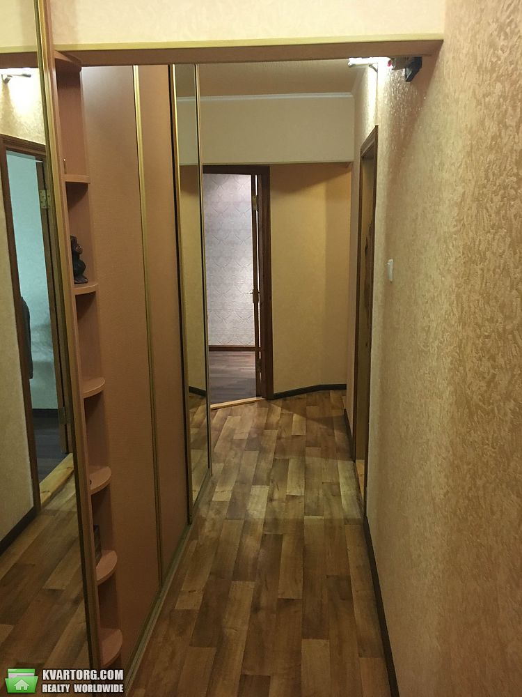 Sell 2-room apartment. Киев,  Днепровская наб — photo 9