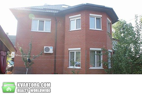 Sell house. Киев,  Садовая Осокорки — photo 1