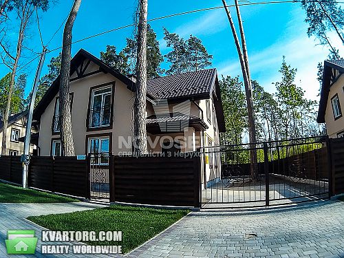 Sell house. Ирпень, Киевская — photo 1