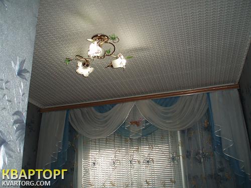 Sell 3-room apartment. Одесса, Академика Заболотного — photo 5