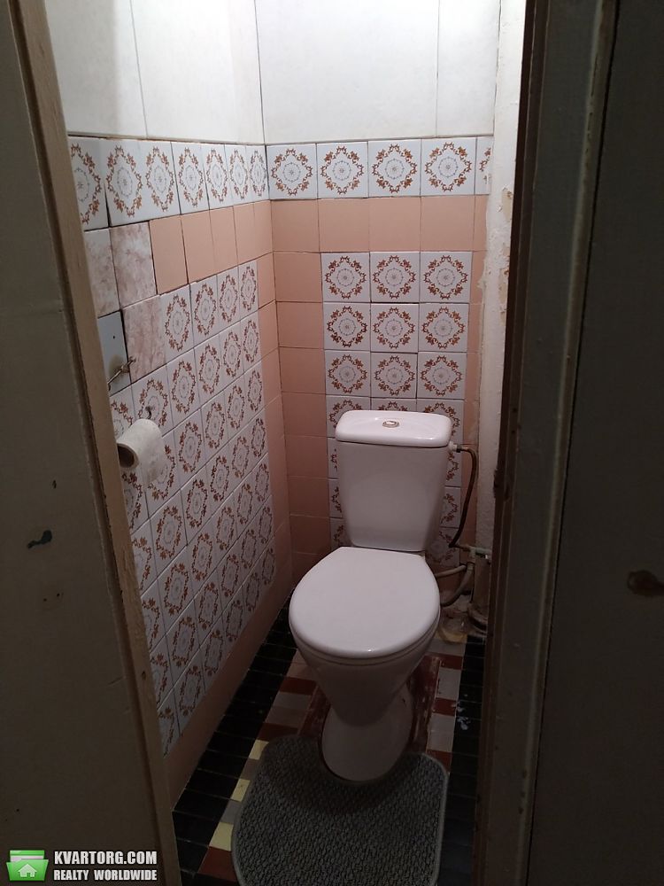 продам 3-комнатную квартиру. Киев,  Кибальчича - фото 2