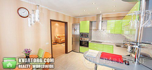 Sell 3-room apartment. Киев, Урловская — photo 1