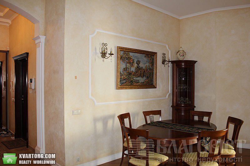 Sell 4-room apartment. Киев,  Саксаганского — photo 4
