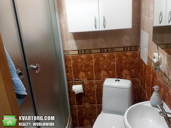 Rent out 2-room apartment. Киев,  Саксаганского — photo 4