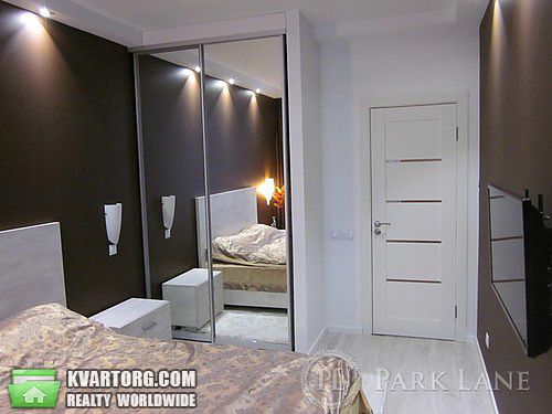 Sell 2-room apartment. Киев, Днепровская наб — photo 4