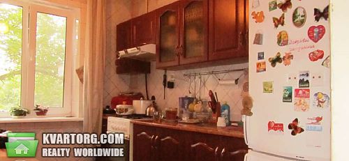 Sell 3-room apartment. Киев, Тростянецкая — photo 1
