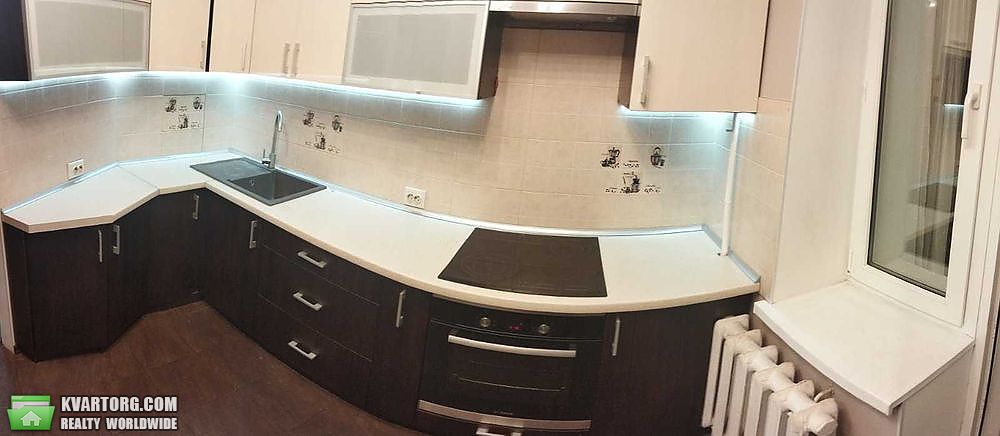 Sell 2-room apartment. Киев, пр. Лобановского — photo 1