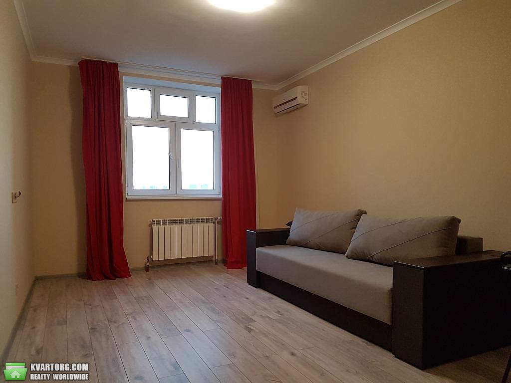 Rent out 1-room apartment. Киев, Калнышевского — photo 6