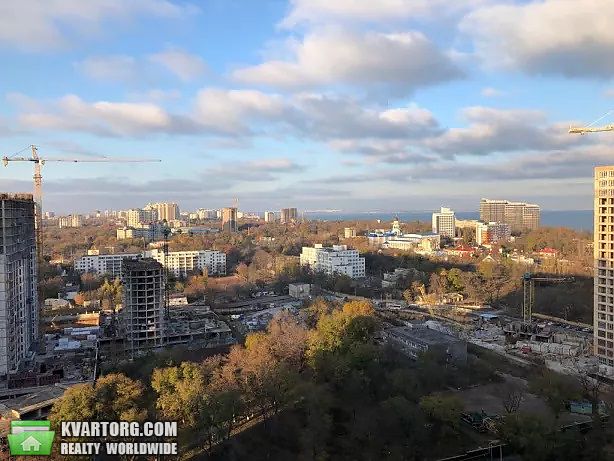 Sell 2-room apartment. Одесса, Генуезская — photo 5