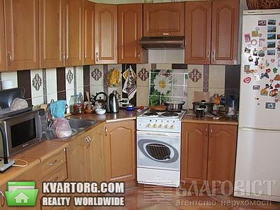 Sell 3-room apartment. Киев,  Строкача — photo 3