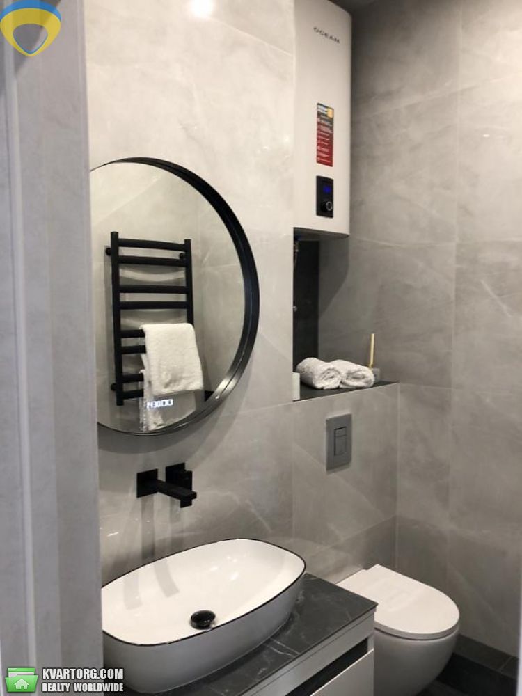 Sell 2-room apartment. Одесса, Академіка Філатова — photo 10