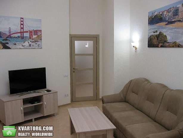 Rent out 2-room apartment. Одесса, Лидерсовский бульвар — photo 3