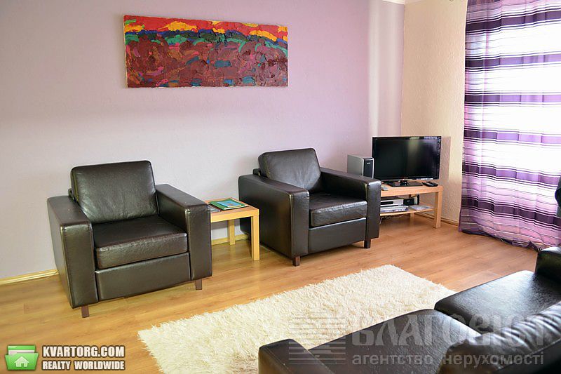Sell 2-room apartment. Киев,  Набережно-Крещатикская — photo 4