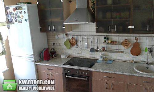Sell 1-room apartment. Киев, Олевская — photo 1
