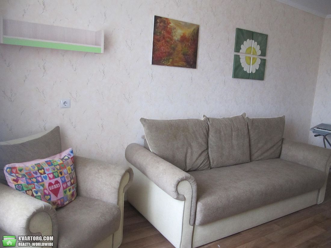 Sell 3-room apartment. Киев,  Белицкая — photo 5