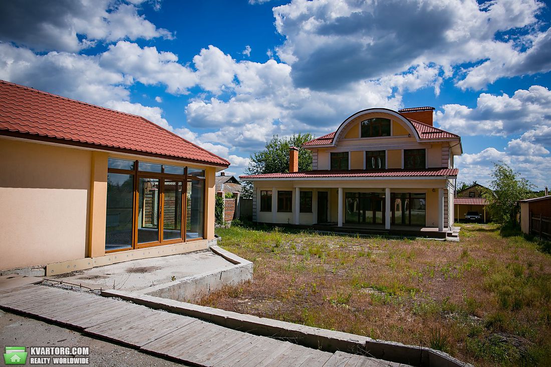 Sell house. Киевская обл., Дачная — photo 8