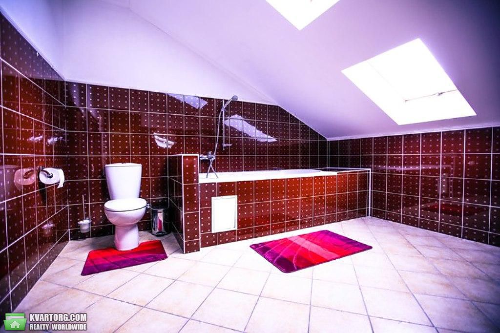 Rent out Townhouse. Киевская обл., Козин — photo 4