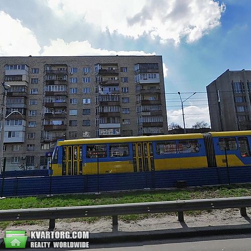 Sell 3-room apartment. Киев, Борщаговская — photo 2