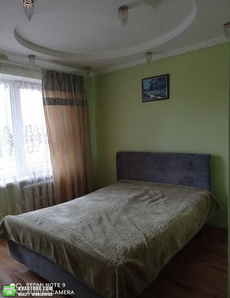 Rent out 2-room apartment. Львов, Тараса Шевченка — photo 1