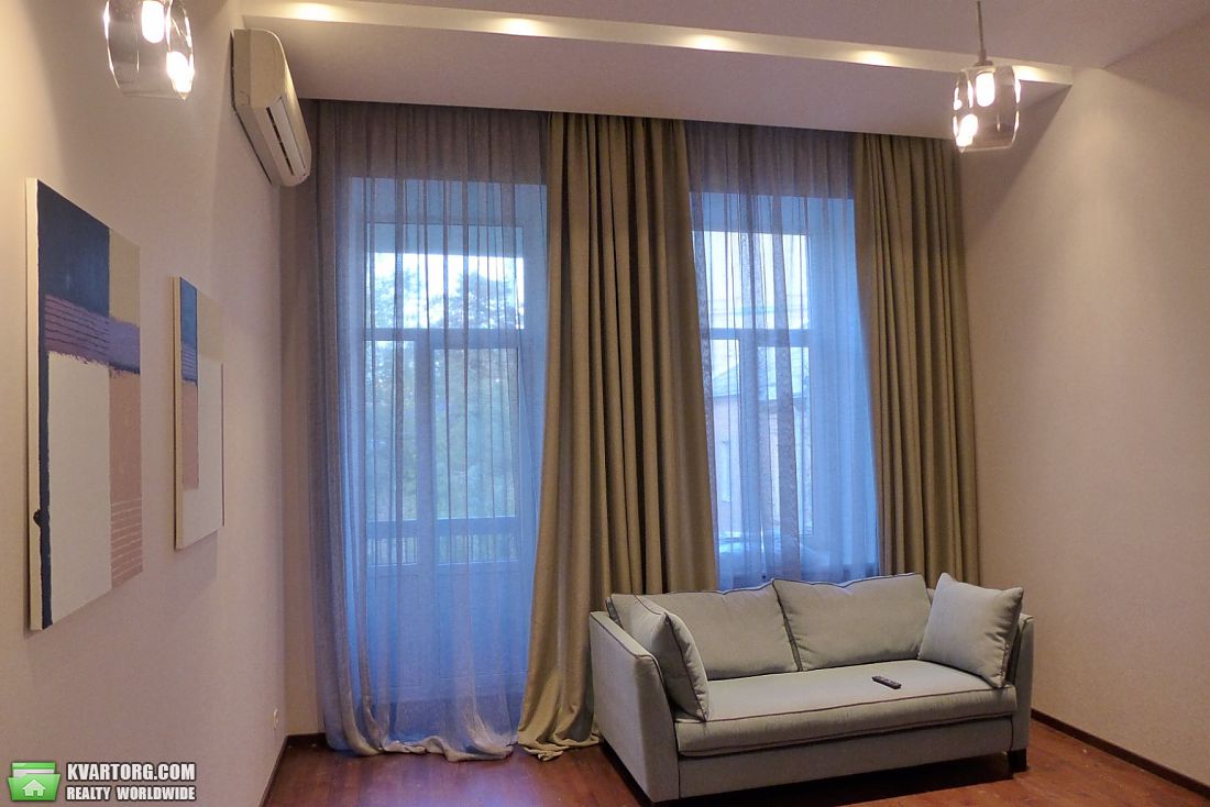 Rent out 2-room apartment. Киев,  Городецкого — photo 8