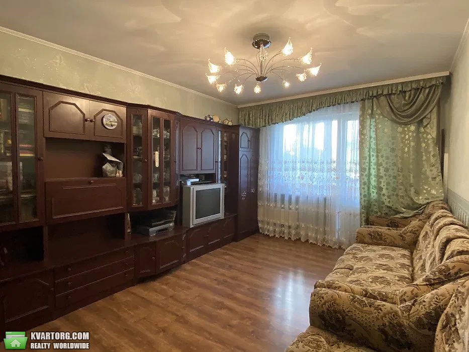 Sell 2-room apartment. Киев,  Ревуцкого — photo 2