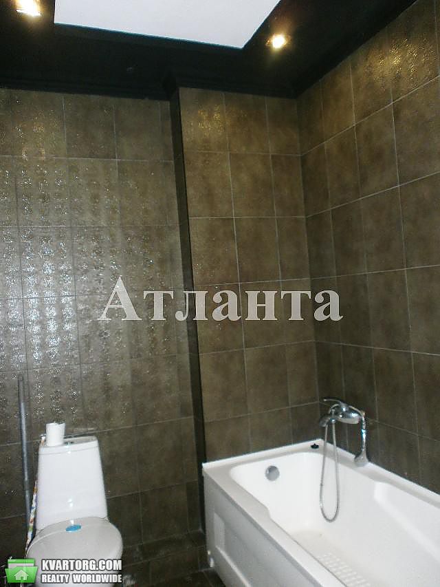 продам 1-комнатную квартиру. Одесса,  Бочарова - фото 8