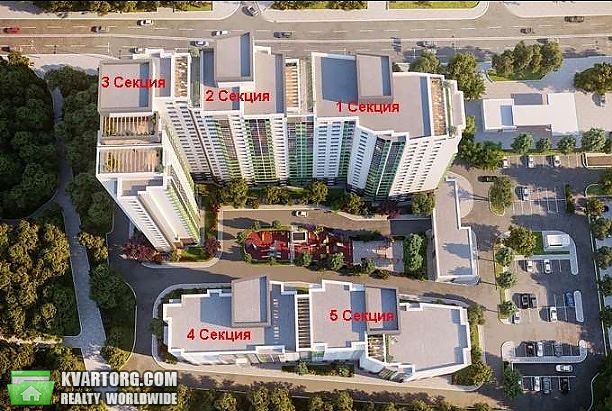 Sell 1-room apartment. Киев,  Харьковское шоссе — photo 4