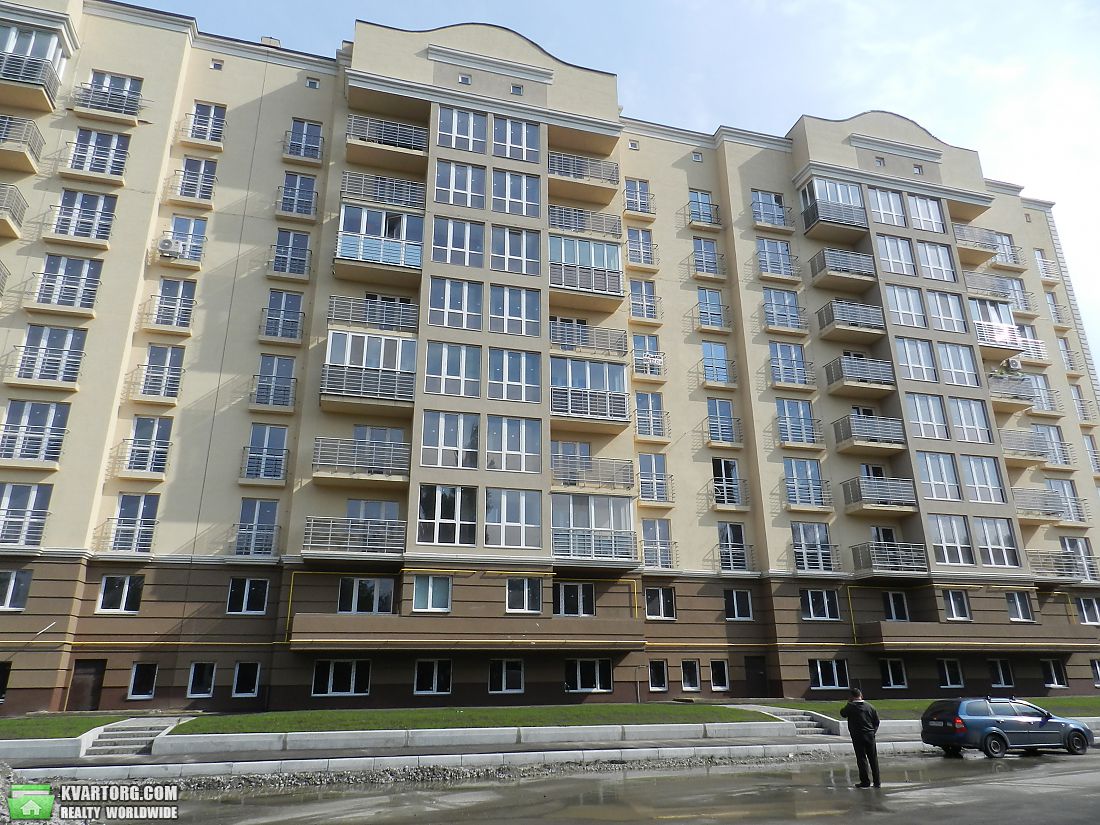 Sell 1-room apartment. Киев,  Метрологическая — photo 1