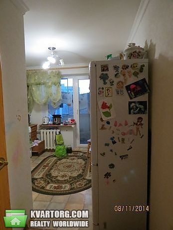 Sell 2-room apartment. Днепропетровск, Тополь — photo 4