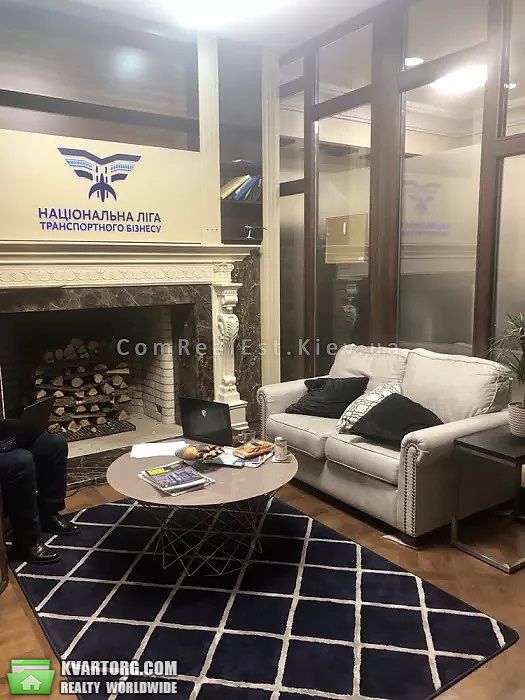 Rent out office. Киев, ул.Жилянская — photo 2