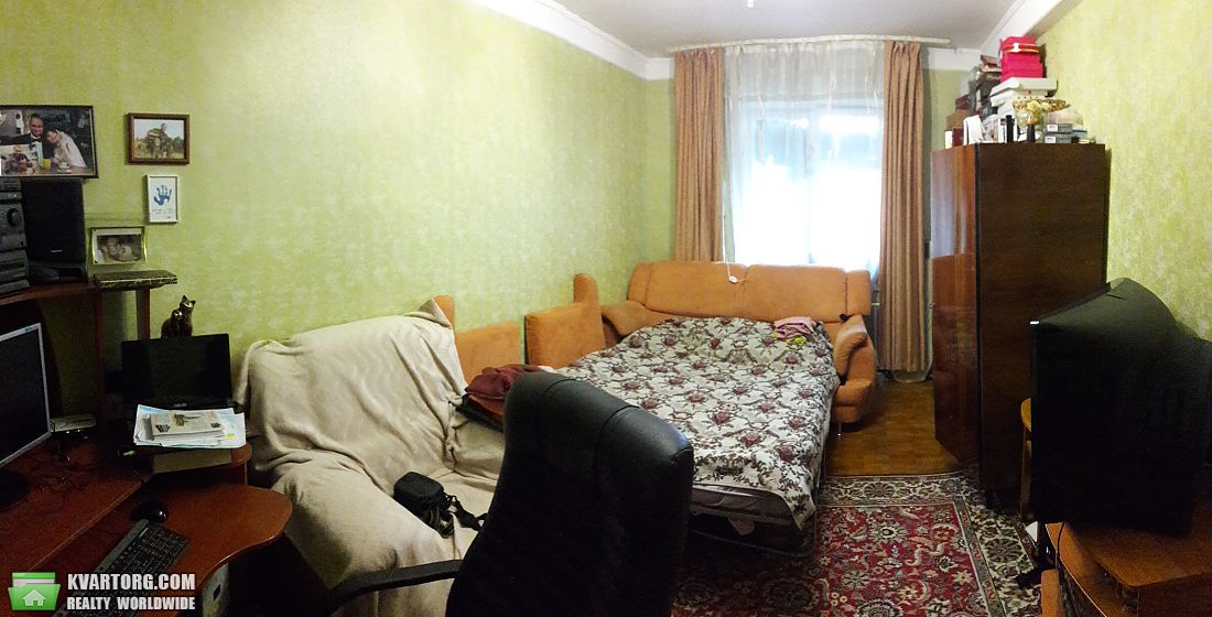 Sell 3-room apartment. Киев,  Половецкая — photo 6