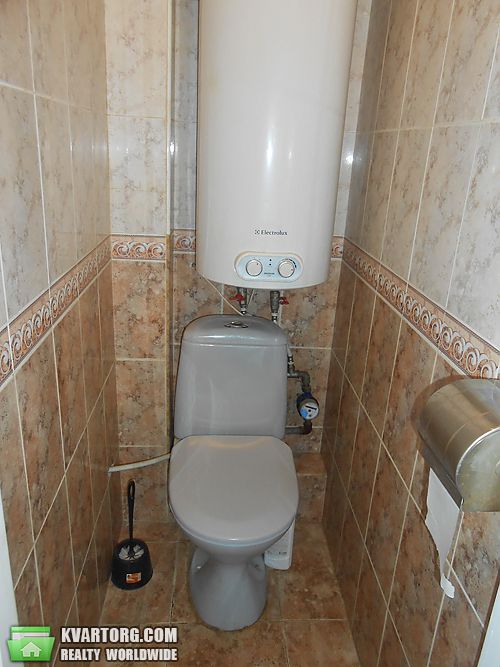 Rent out 1-room apartment. Киев, Красноткацкая — photo 4