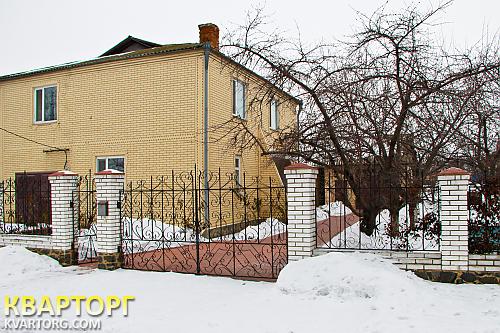 Sell house. Кировоград, Колхозная — photo 1