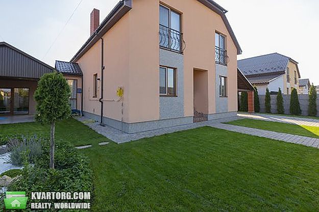 Rent out house. Борисполь, Счастливое — photo 1