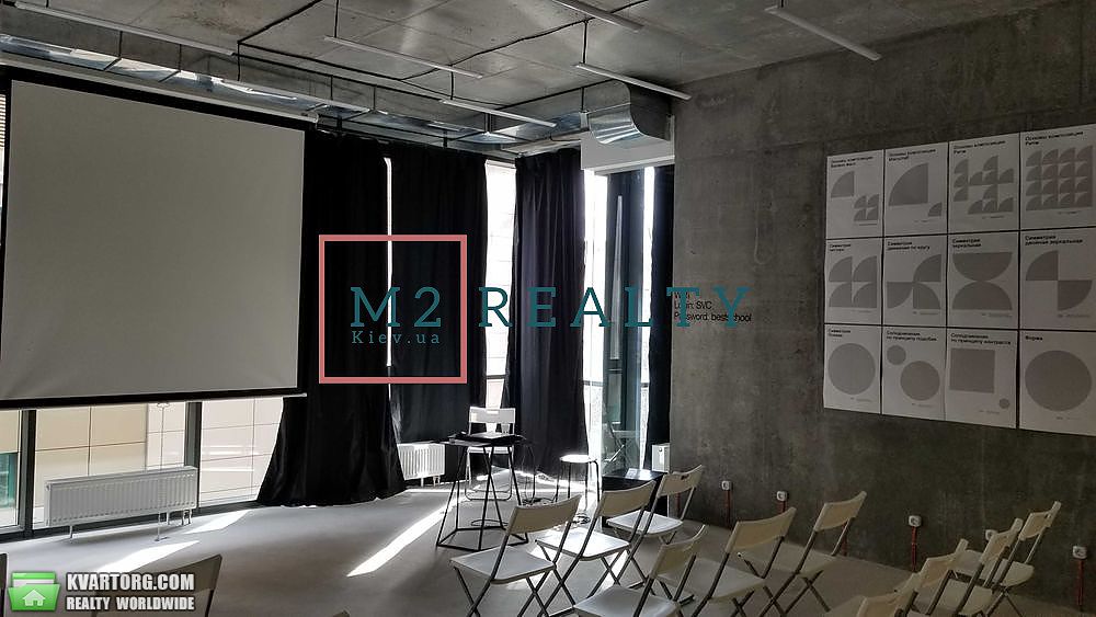 Rent out office. Киев, ул.Златоустовская — photo 3