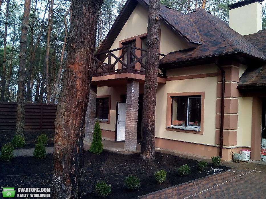 Sell house. Буча,  Бучанская — photo 2