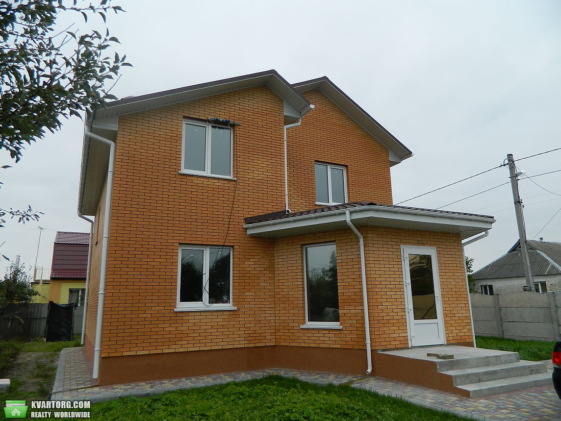 Sell house. Борисполь, Степова — photo 3
