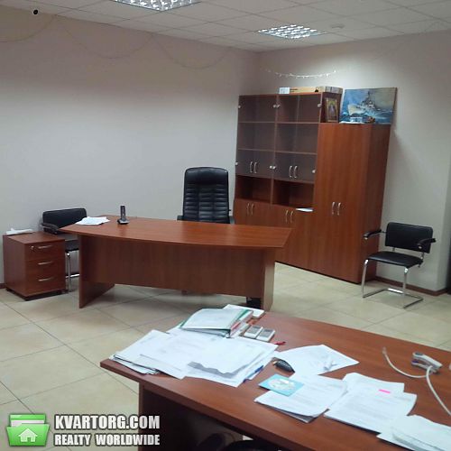 Rent out office. Киев, ул. Дмитриевская — photo 3