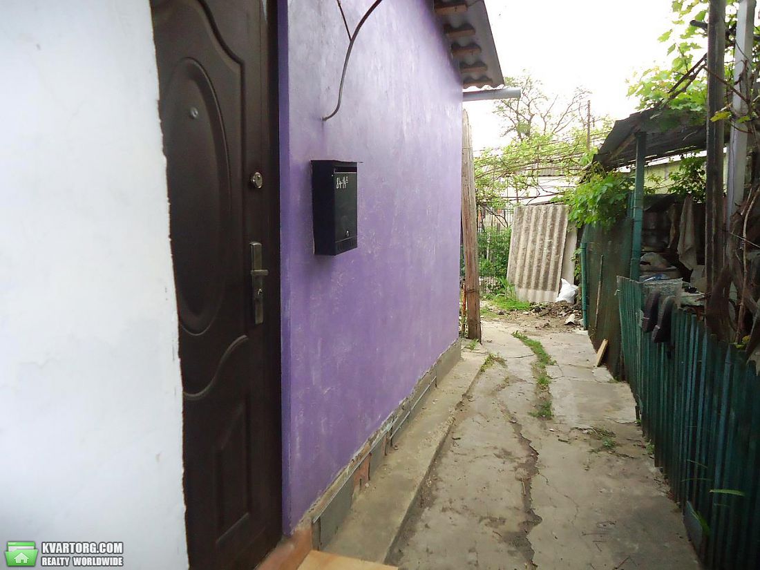 Sell 2-room apartment. Одесса, Болгарская — photo 10