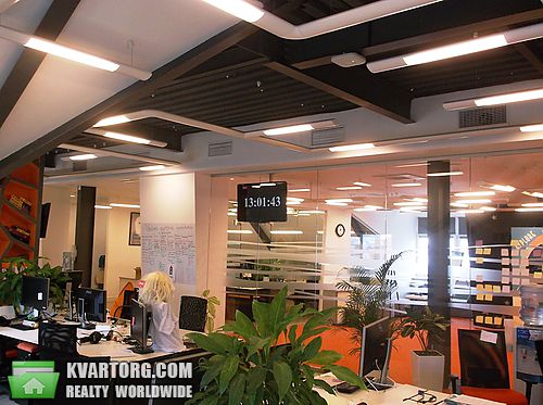 Rent out office. Киев, Терещенковская — photo 7