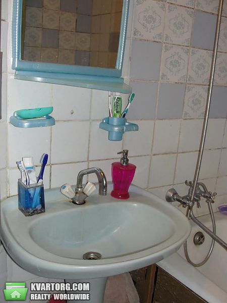 Sell 3-room apartment. Киев, Армянская — photo 10