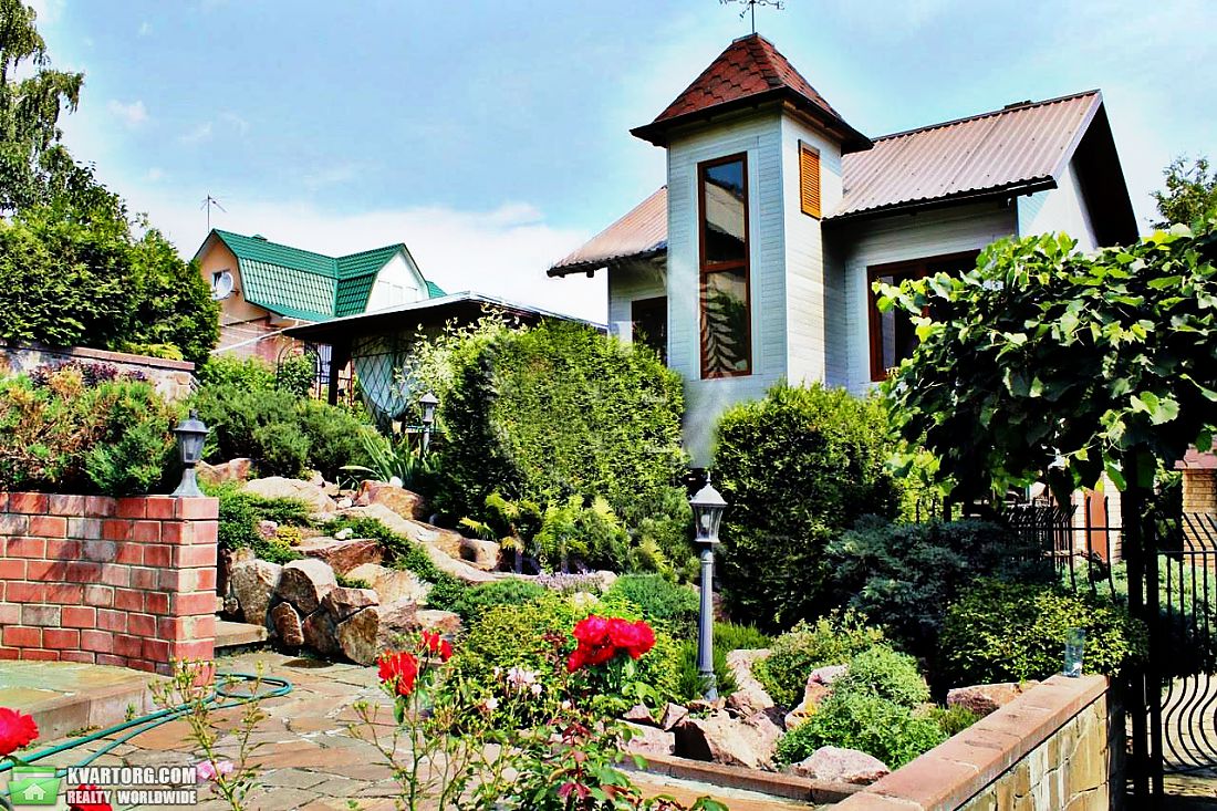 Sell house. Киев,  Садовая — photo 3