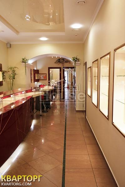 Rent out shop. Киев,  Бассейная — photo 2